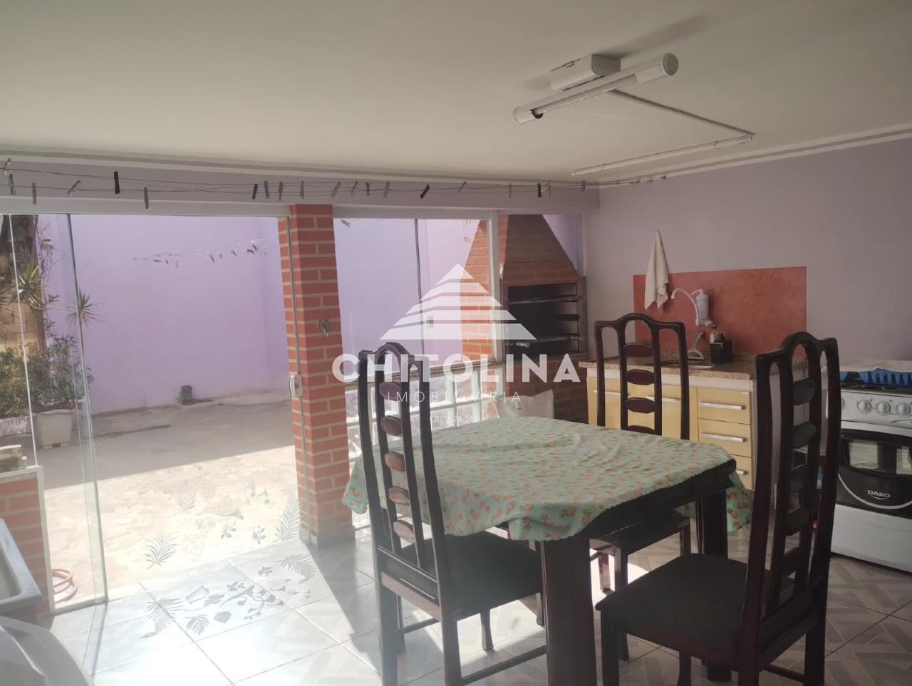 Casa à venda no Vila Regina: 