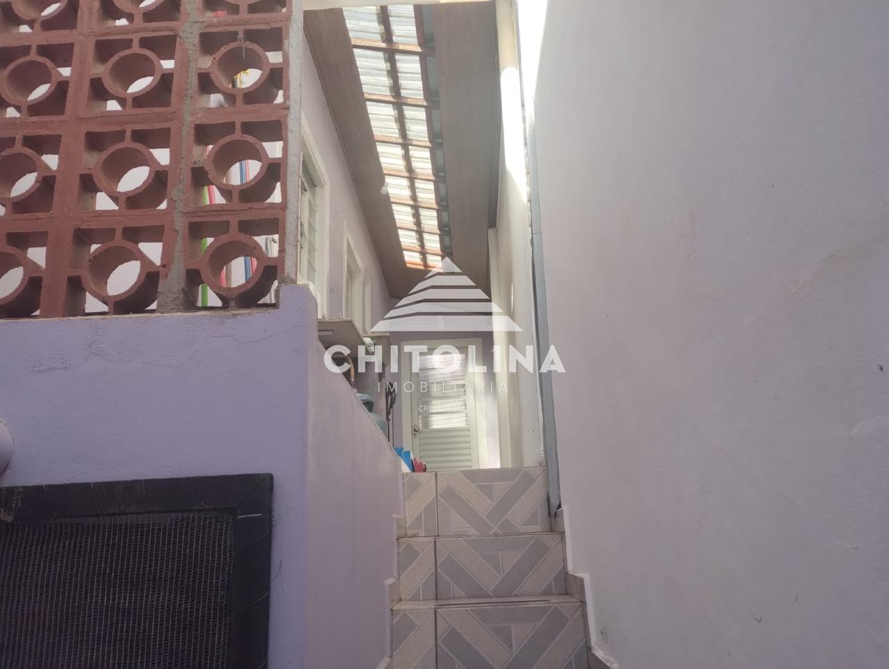 Casa à venda no Vila Regina: 