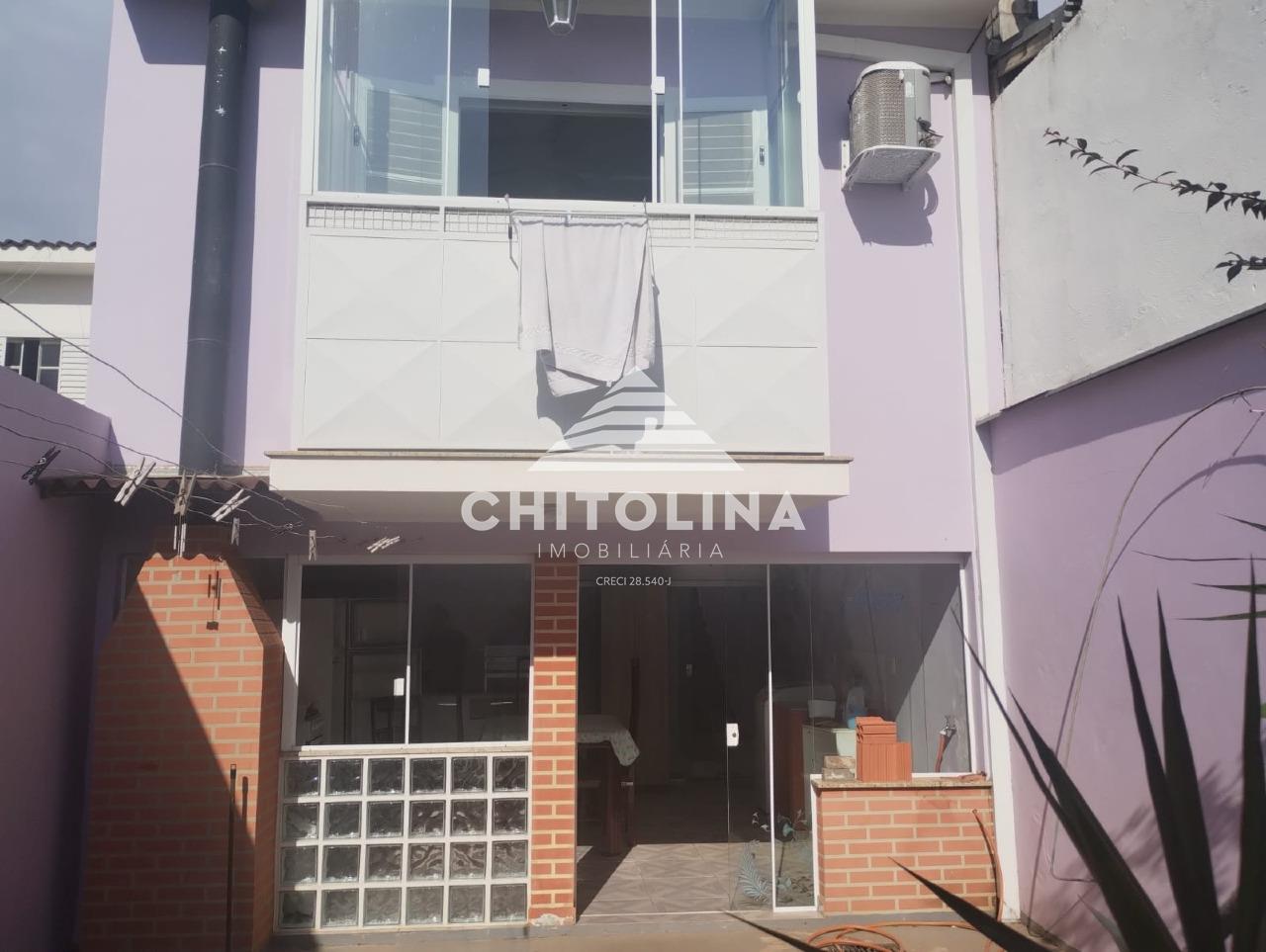 Casa à venda no Vila Regina: 