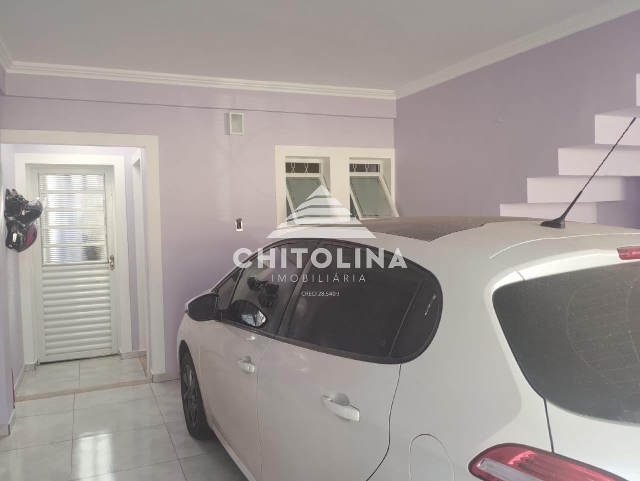 Casa à venda no Vila Regina: 