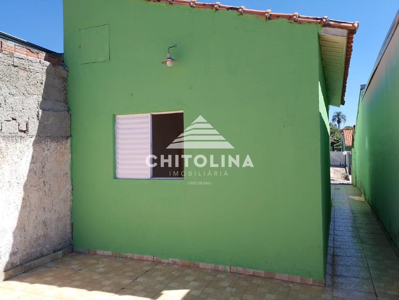Casa à venda no Vila Belo Horizonte: 
