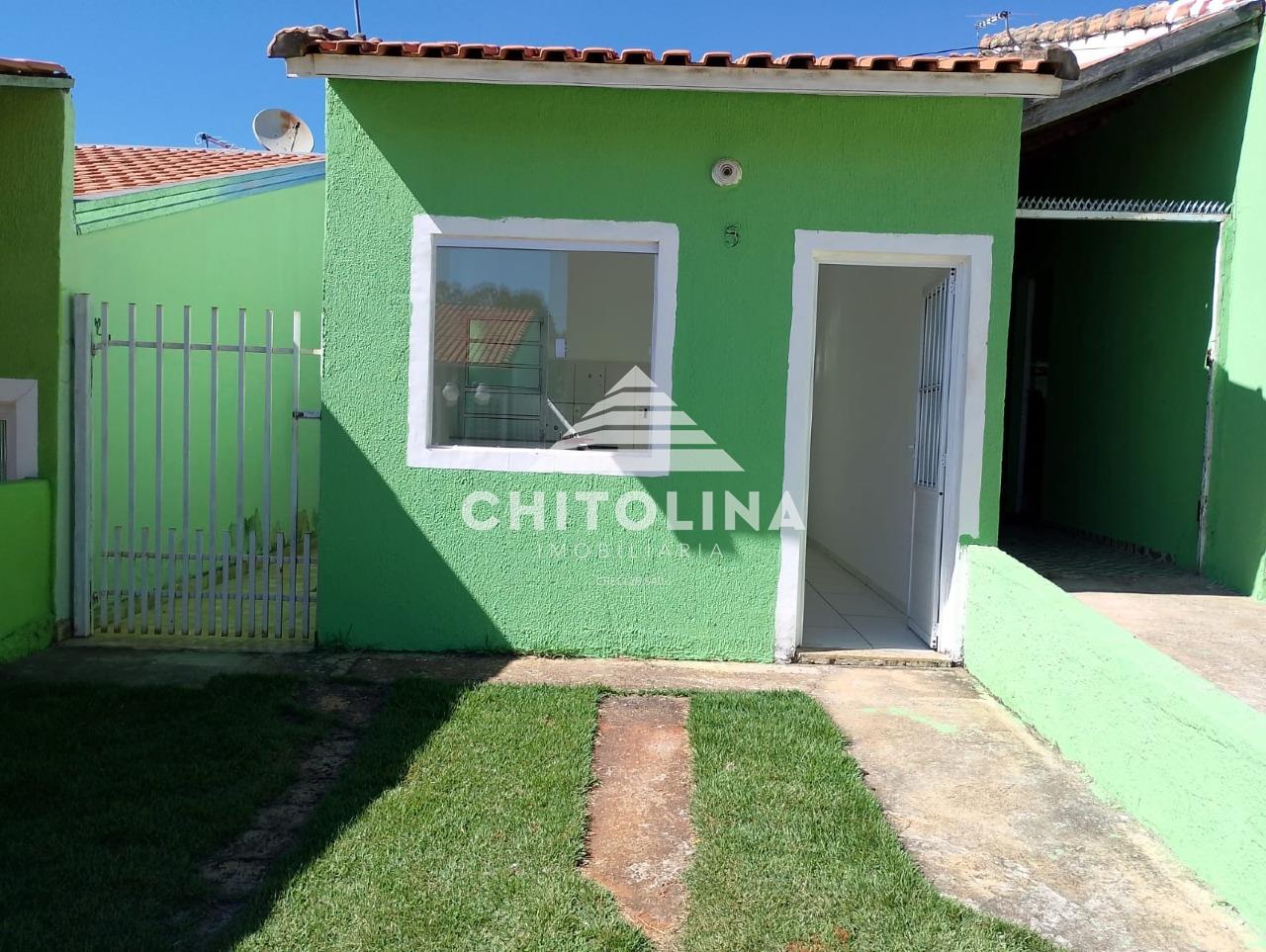 Casa à venda no Vila Belo Horizonte: 