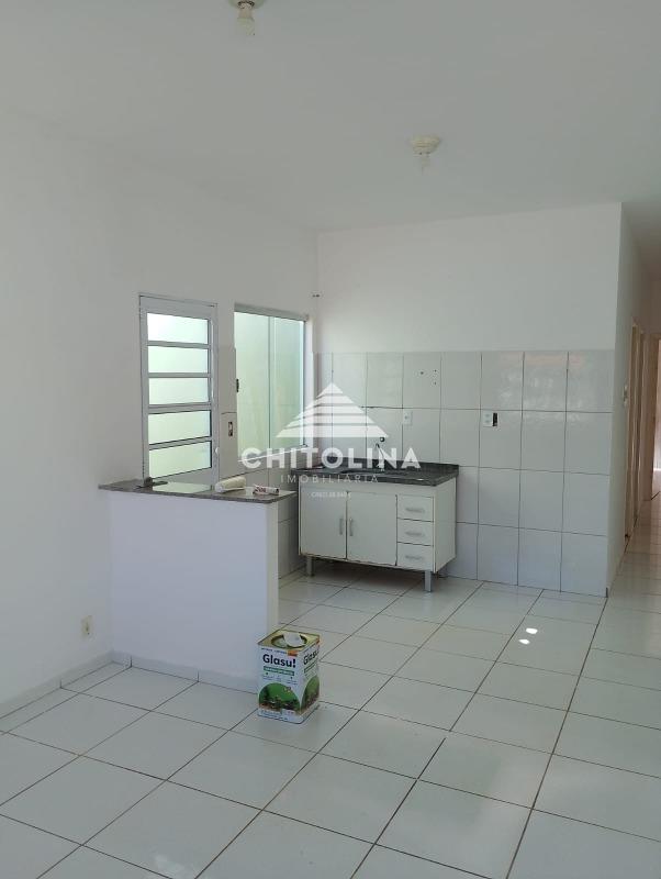 Casa à venda no Vila Belo Horizonte: 