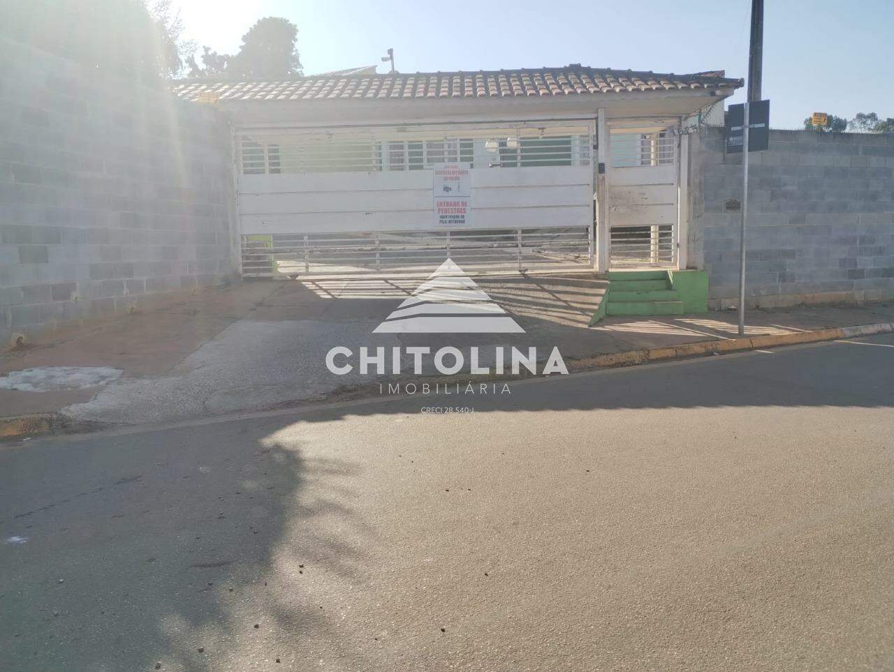 Casa à venda no Vila Belo Horizonte: 
