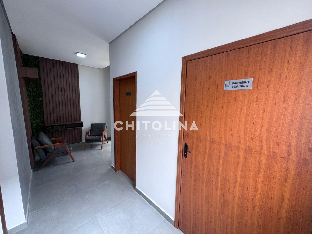 Sala comercial para aluguel no Bosque dos Pinheiros II: 