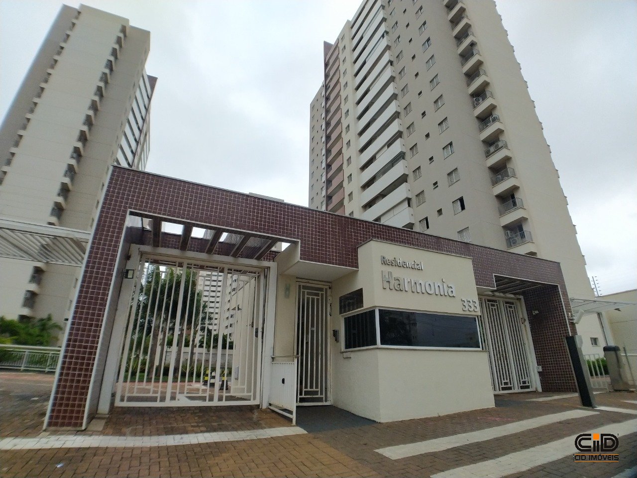 Residencial Harmonia