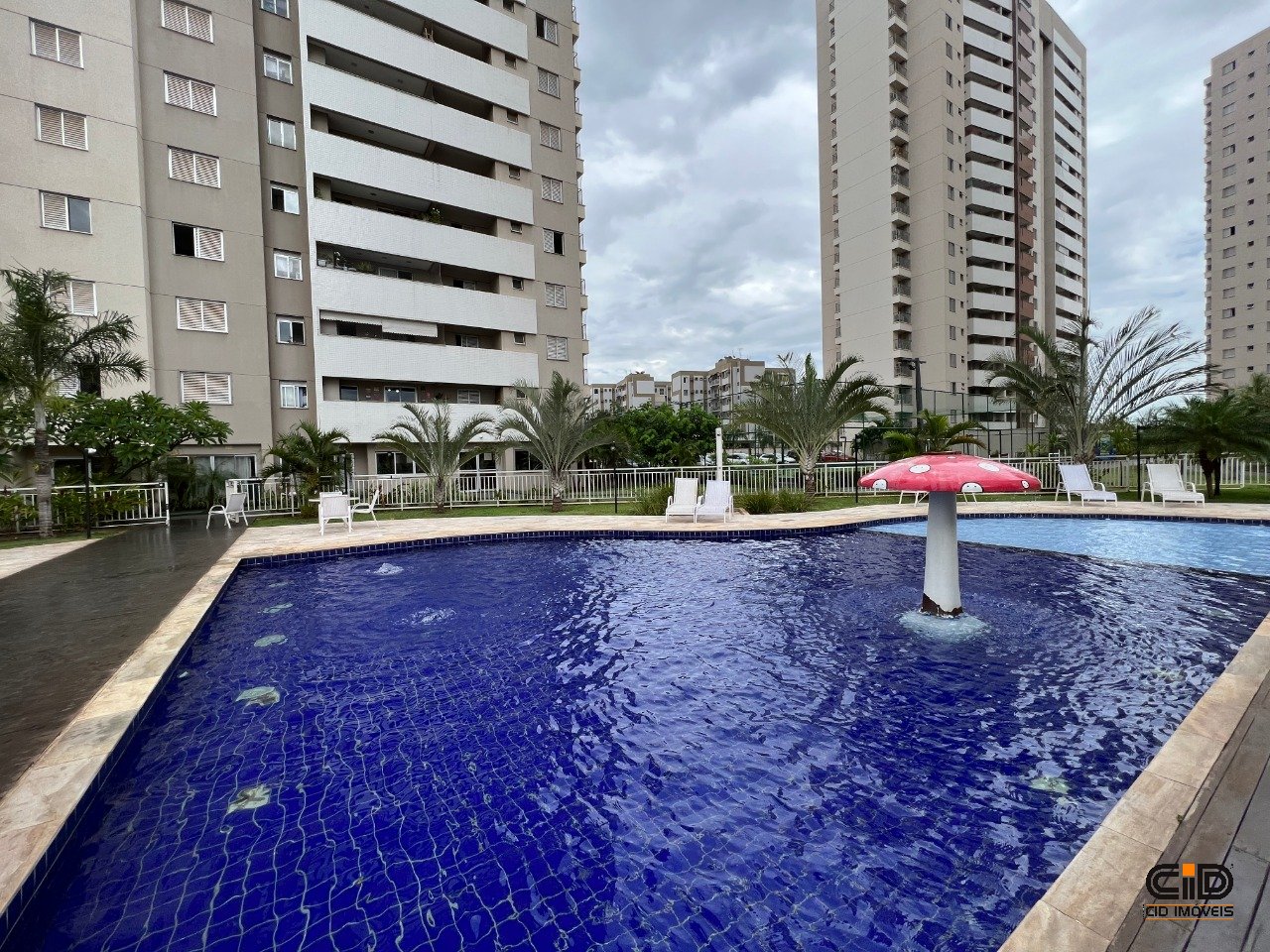 Residencial Harmonia