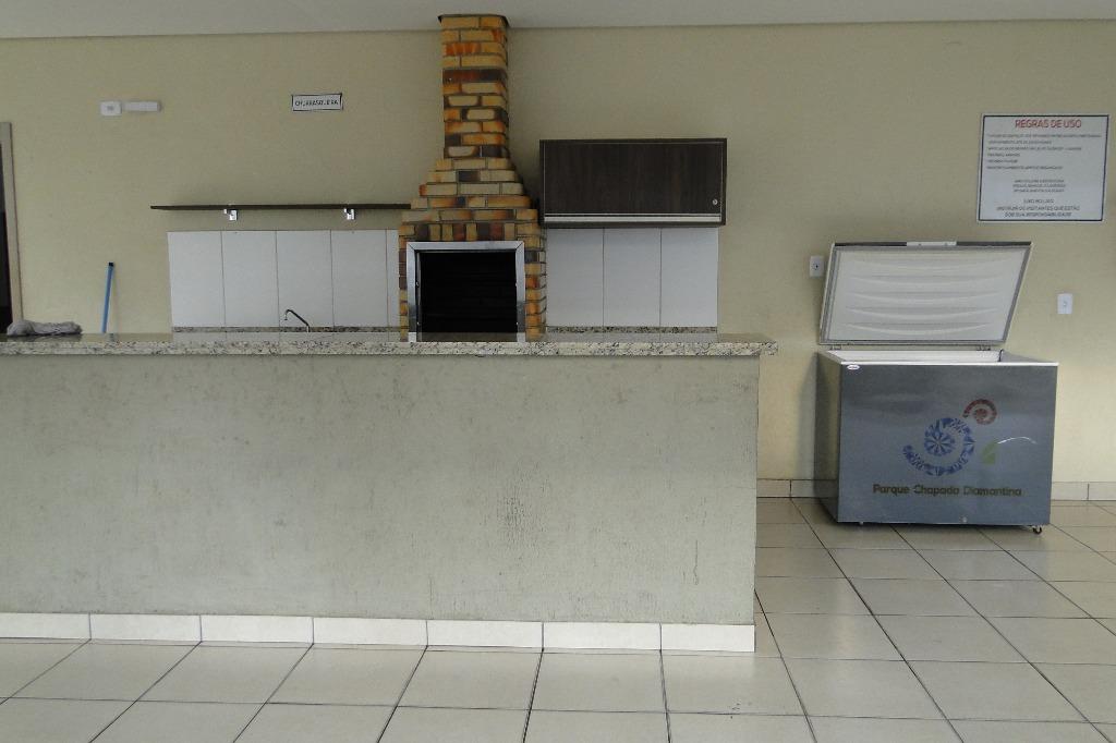 APARTAMENTO CHAPADA DIAMANTINA CUIABÁ (Brasil) - de R$ 156