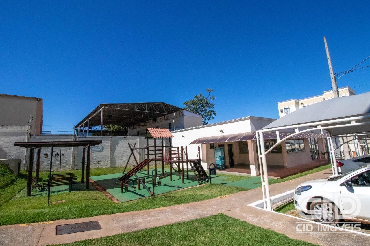 APARTAMENTO CHAPADA DIAMANTINA CUIABÁ (Brasil) - de R$ 156