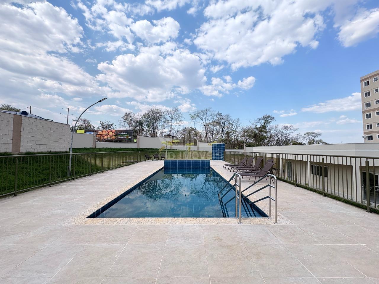 Apartamento, 2 quartos, 43 m² - Foto 14