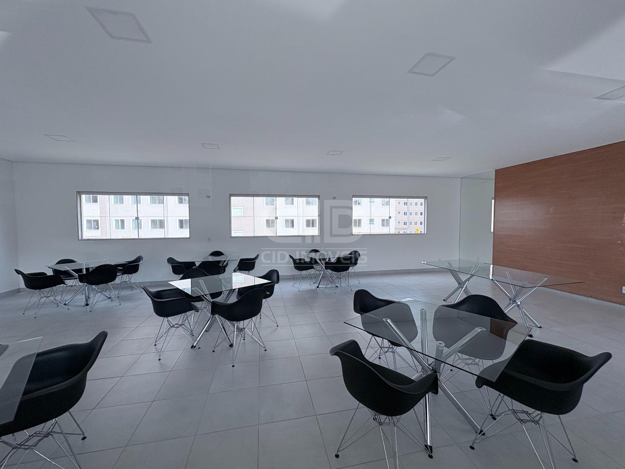 Apartamento, 2 quartos, 43 m² - Foto 13