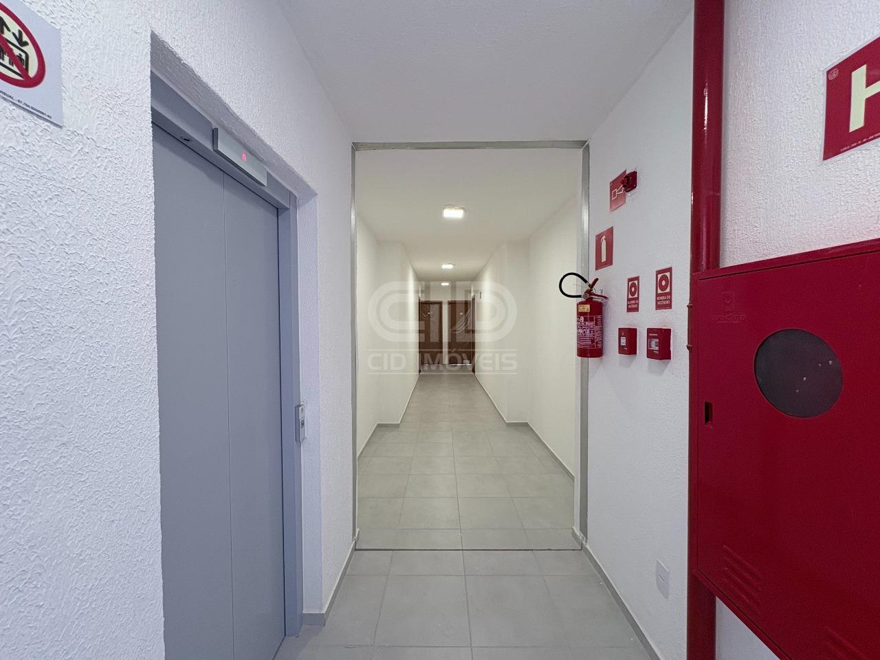 Apartamento, 2 quartos, 43 m² - Foto 19
