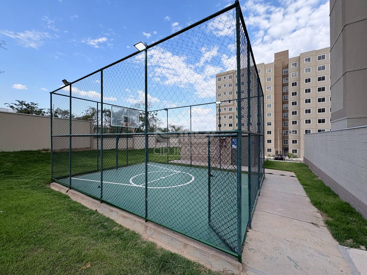 Apartamento, 2 quartos, 43 m² - Foto 17