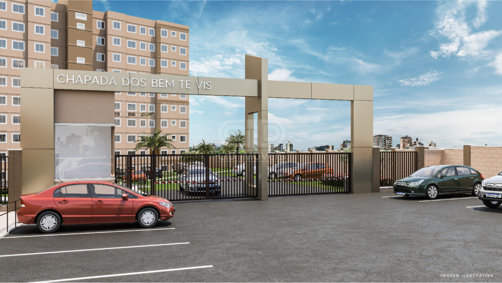 Apartamento, 2 quartos, 43 m² - Foto 10