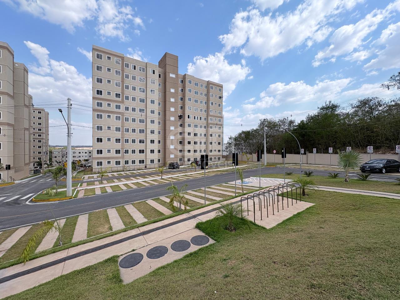 Apartamento, 2 quartos, 43 m² - Foto 11