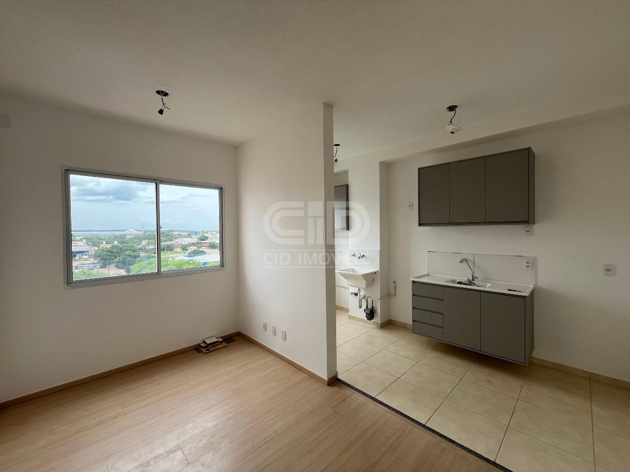 Apartamento, 2 quartos, 41 m² - Foto 1