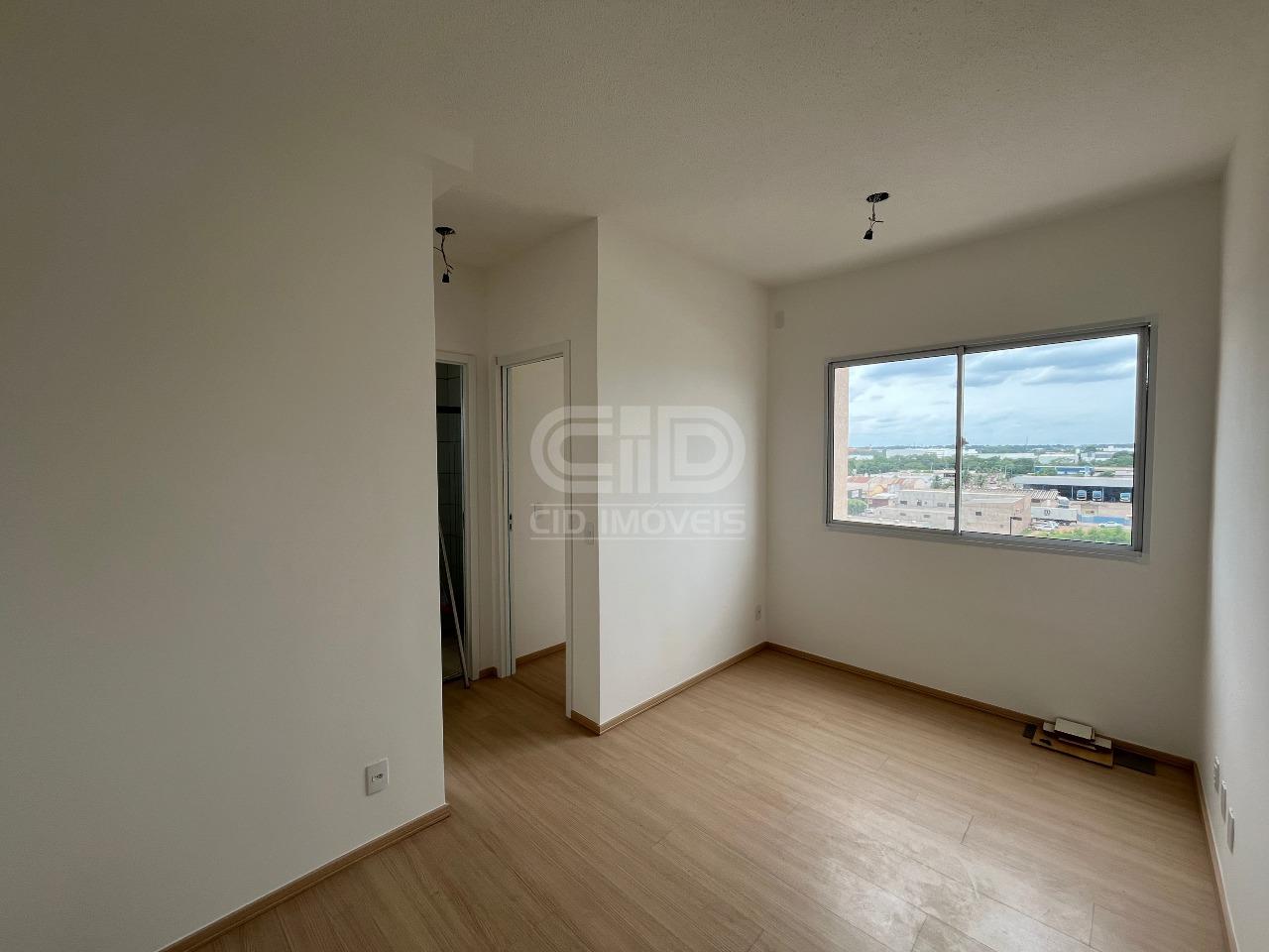 Apartamento, 2 quartos, 41 m² - Foto 2