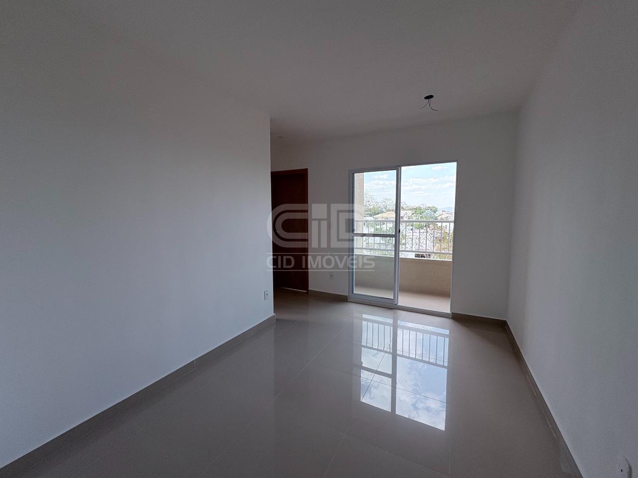 Apartamento, 2 quartos, 43 m² - Foto 2
