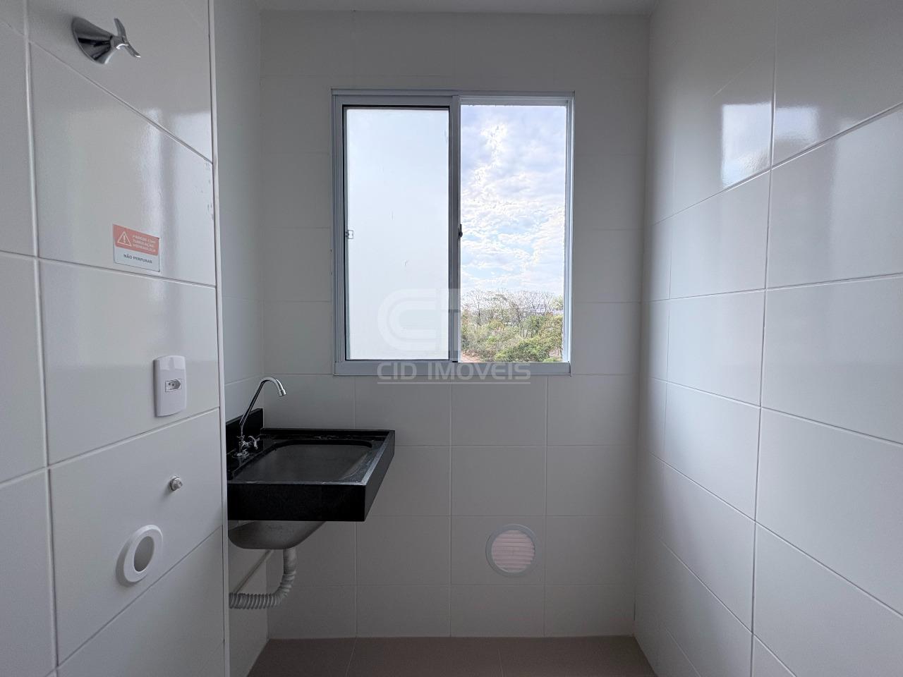 Apartamento, 2 quartos, 43 m² - Foto 5