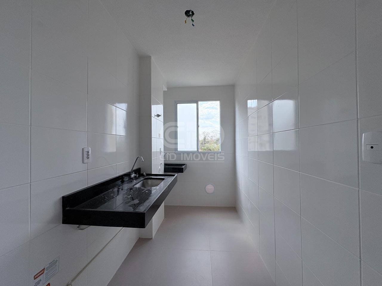 Apartamento, 2 quartos, 43 m² - Foto 4