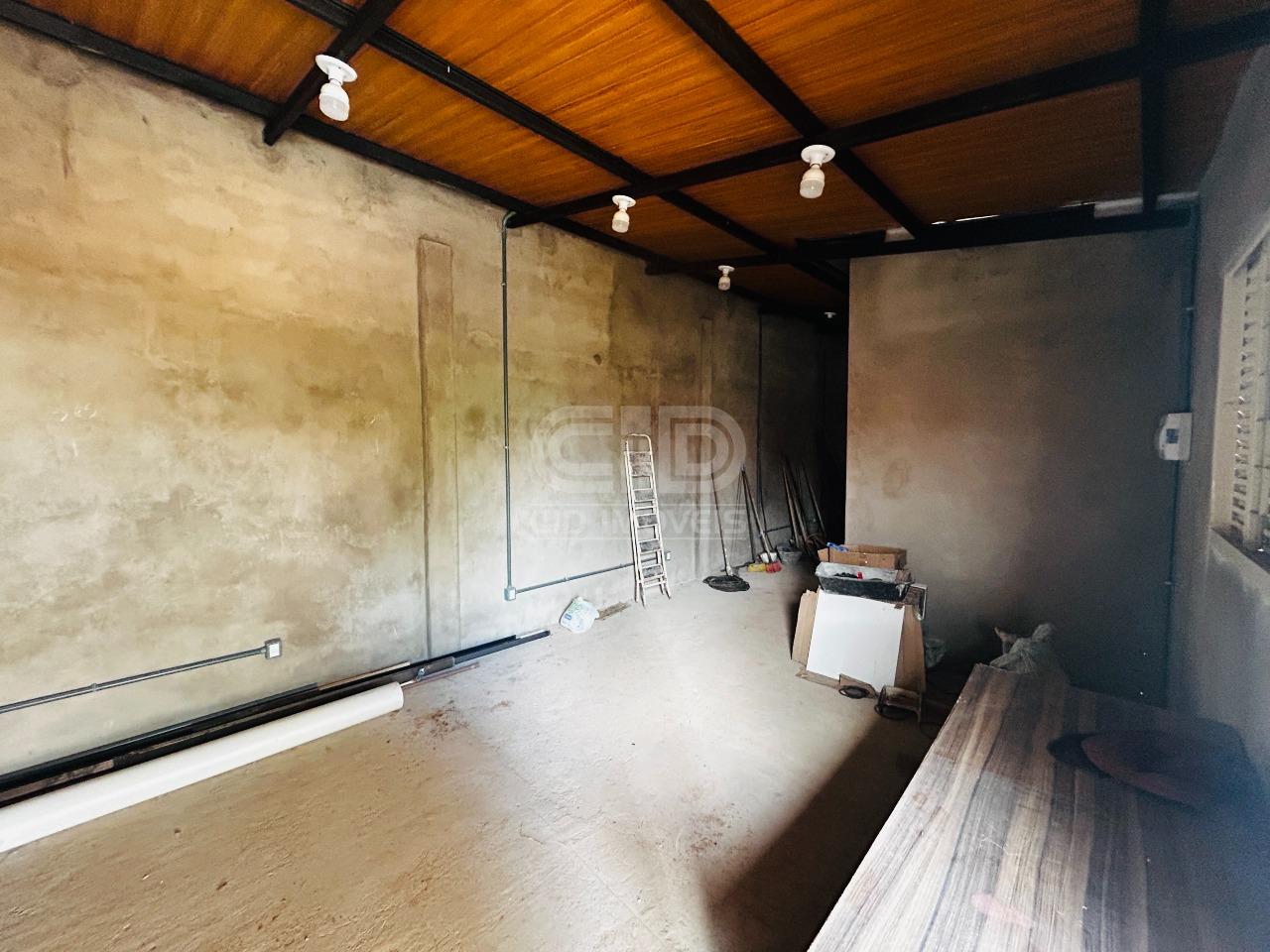 Depósito-Galpão, 61 m² - Foto 4