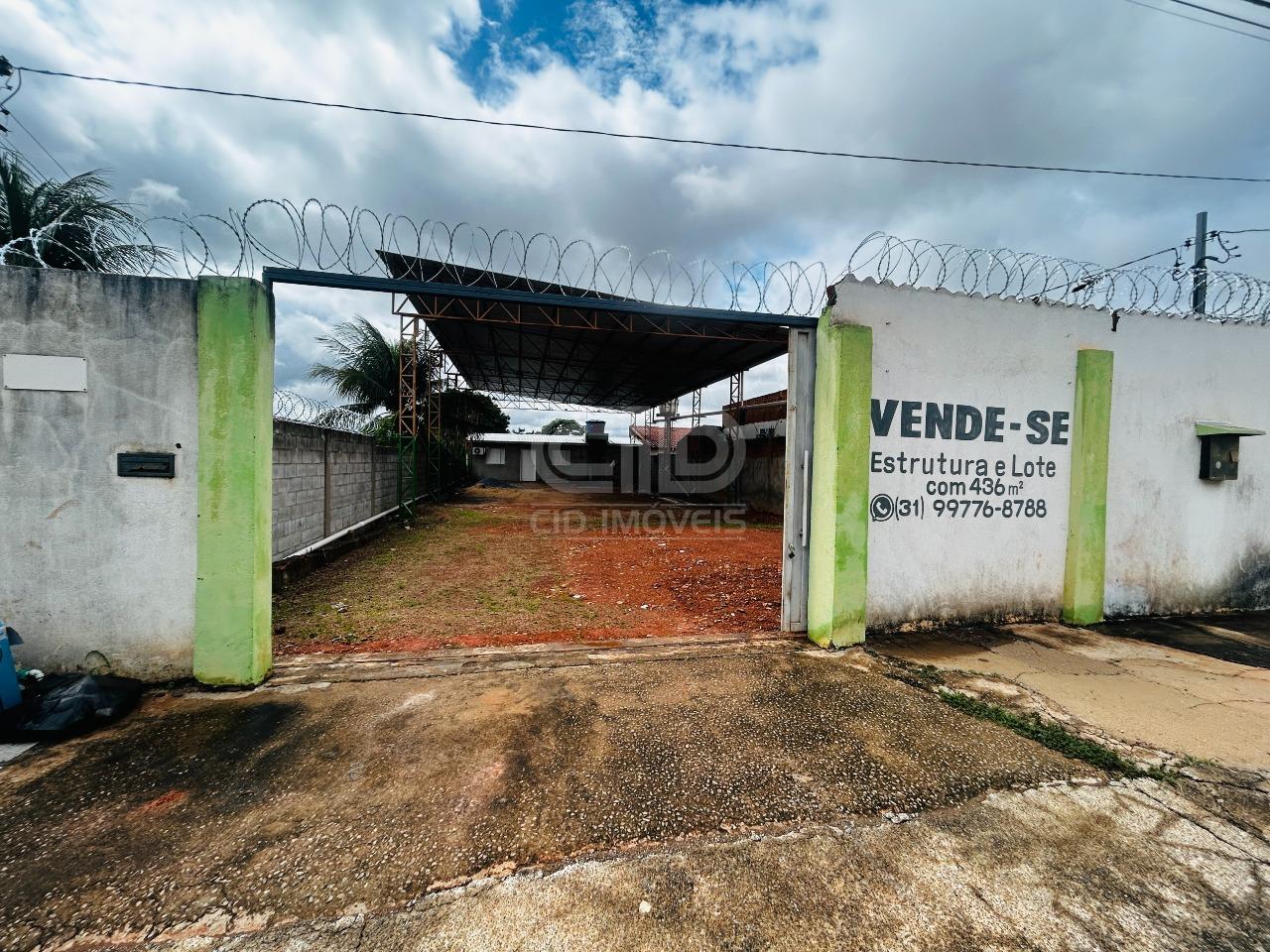 Depósito-Galpão, 61 m² - Foto 7