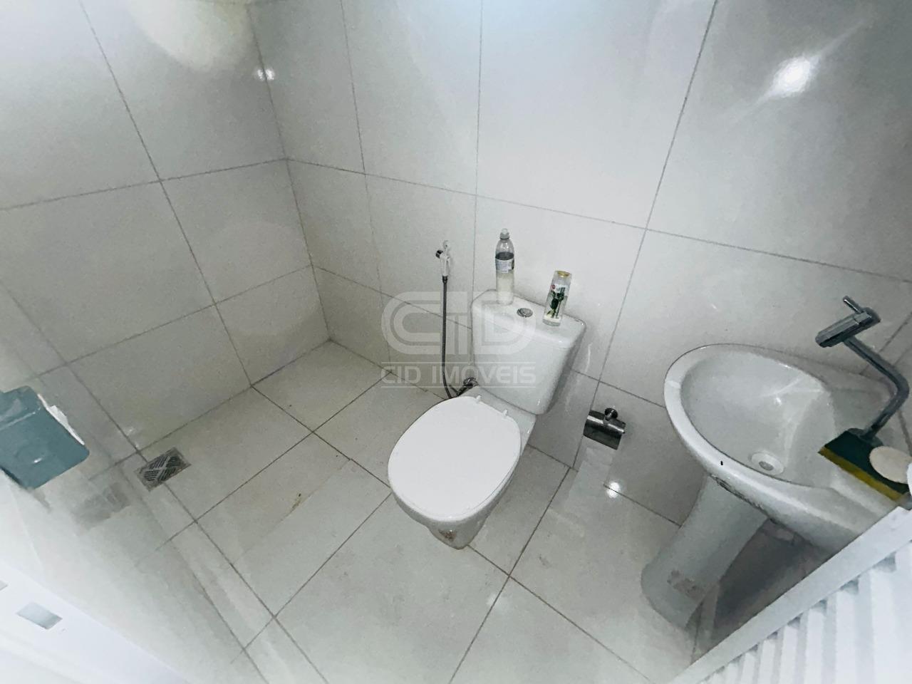 Depósito-Galpão, 61 m² - Foto 6