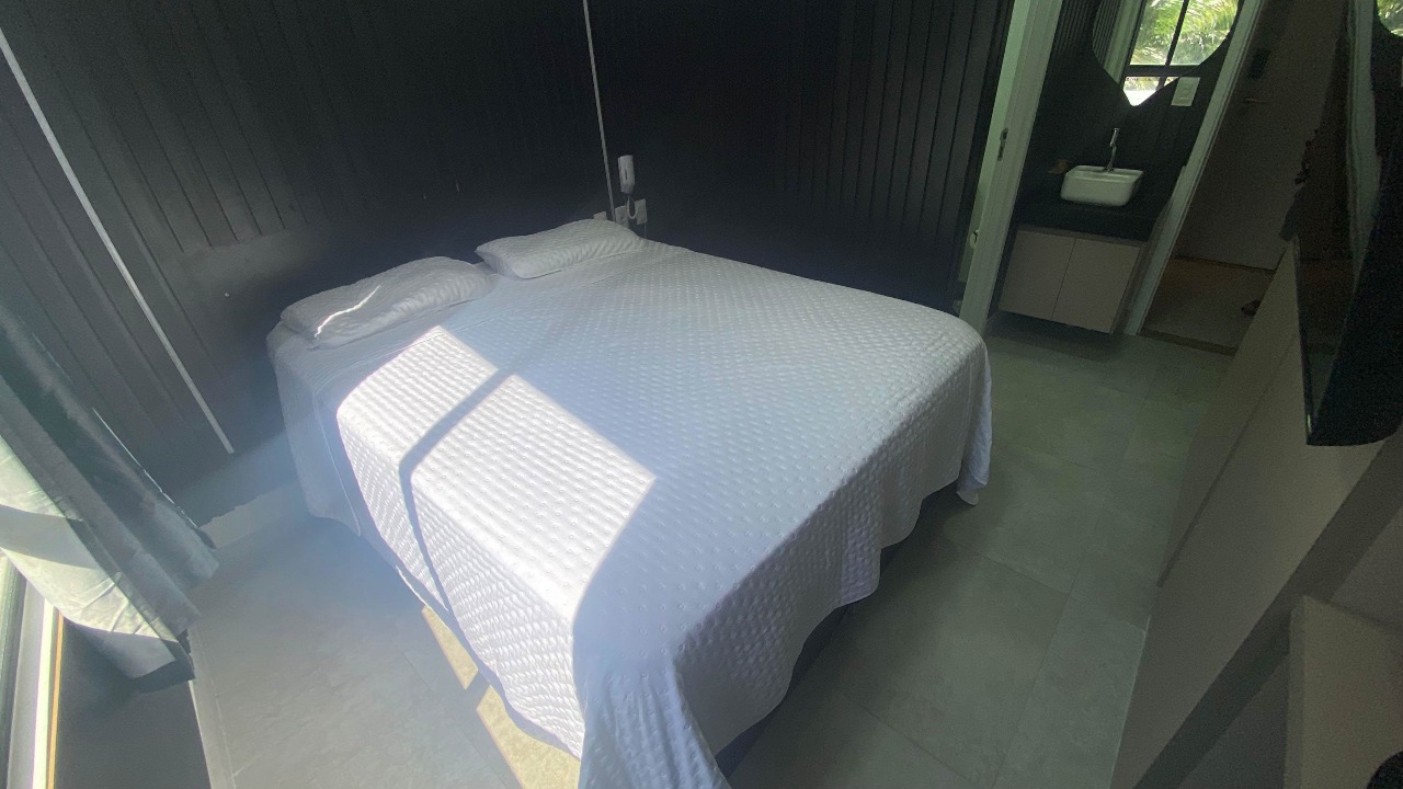 Flat à venda no Cabo Branco: 