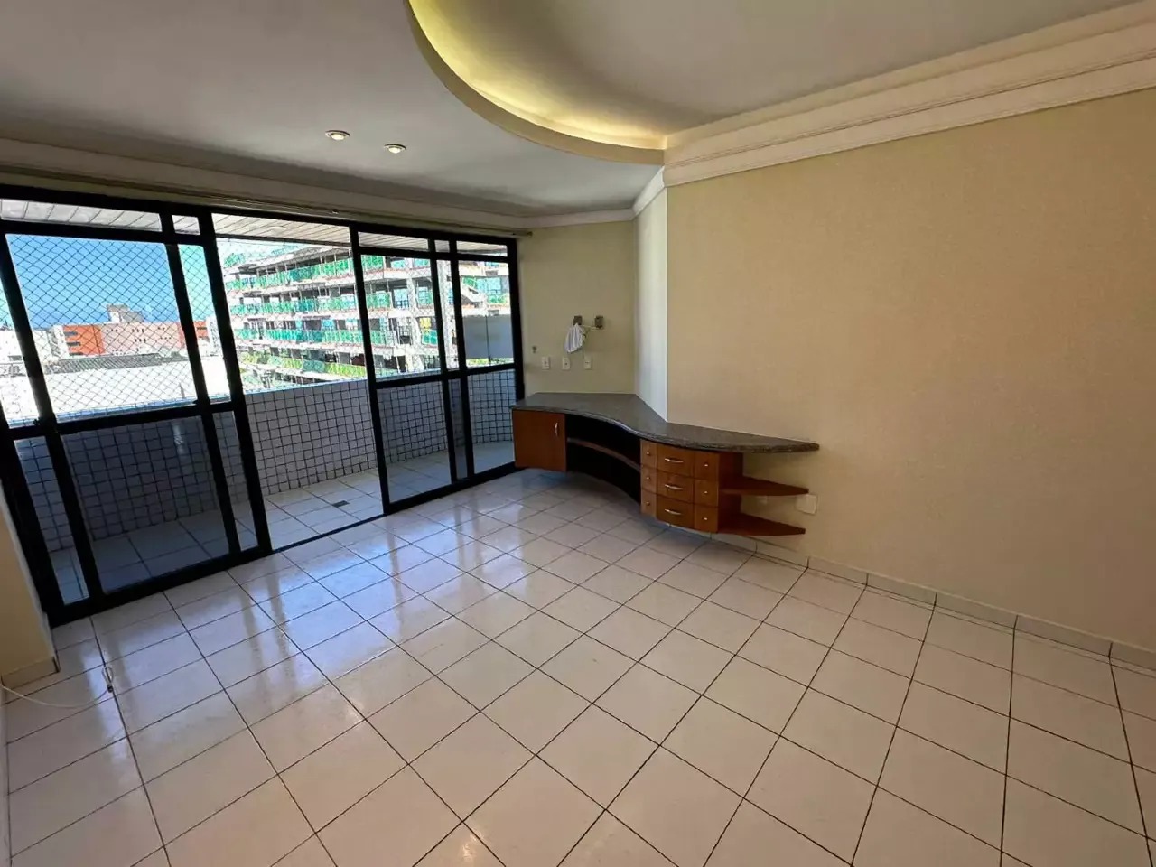 Apartamento à venda no Jardim Oceania: 