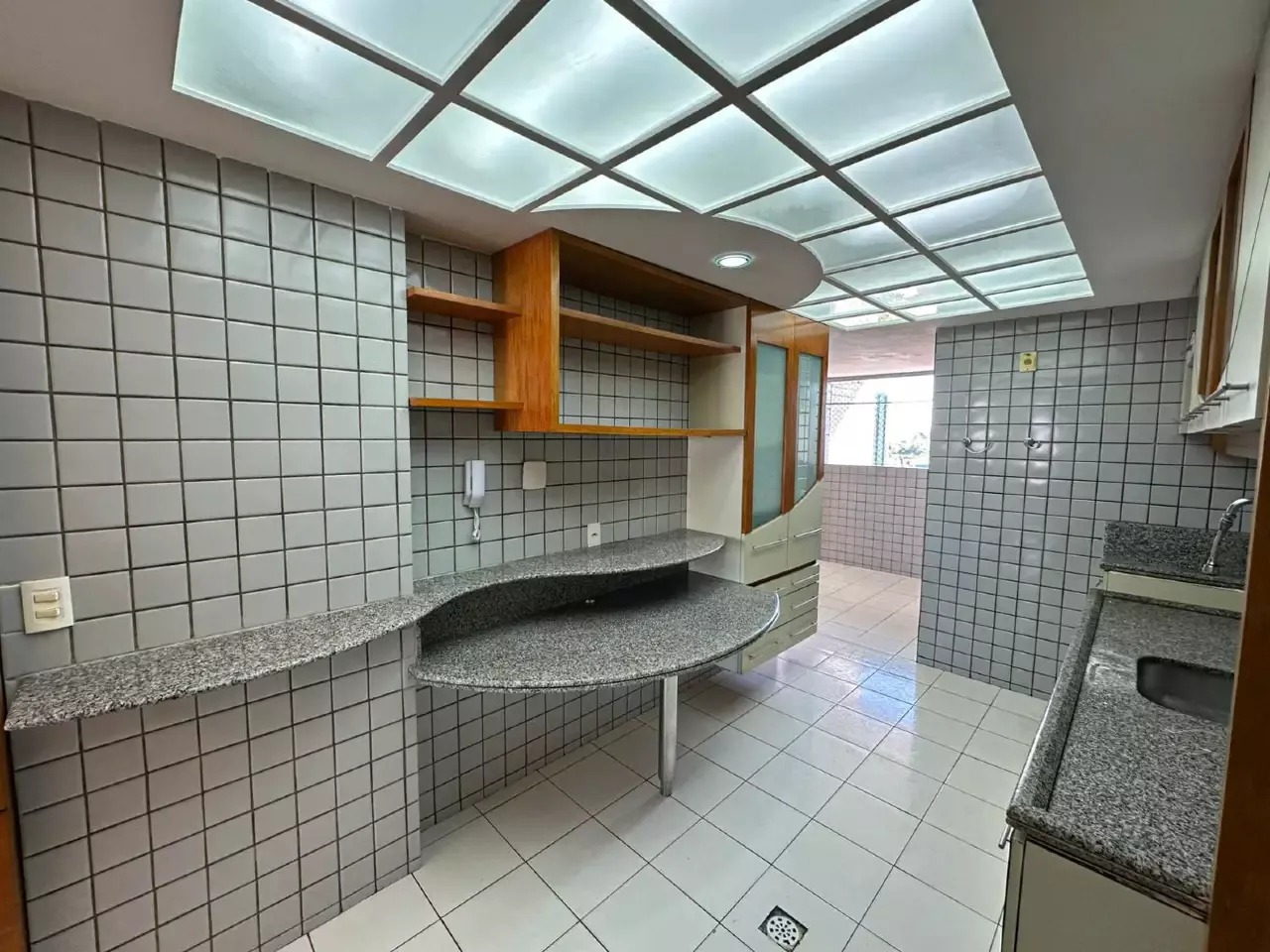 Apartamento à venda no Jardim Oceania: 