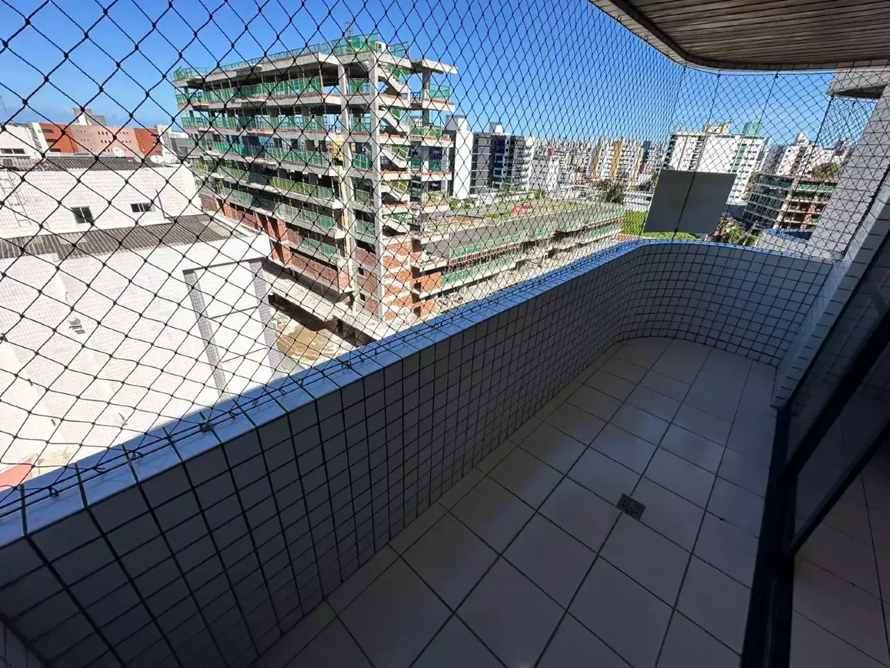 Apartamento à venda no Jardim Oceania: 