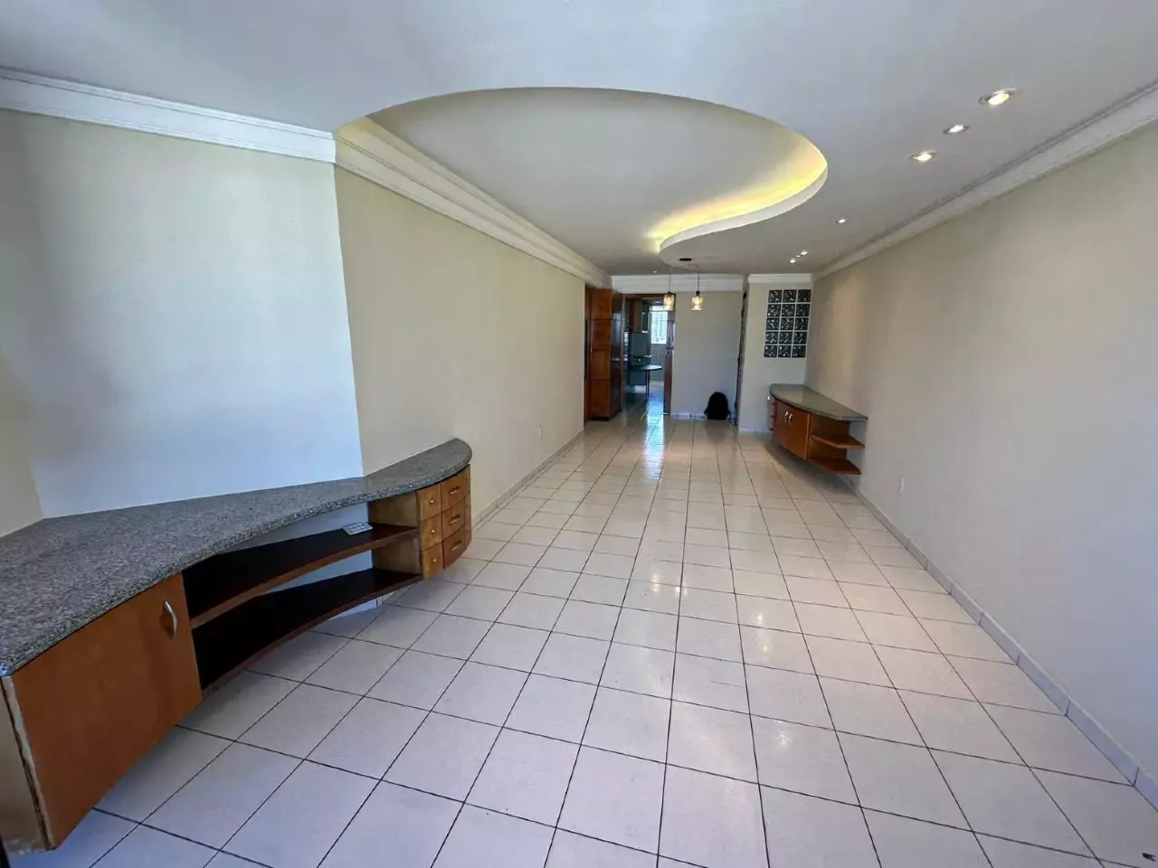 Apartamento à venda no Jardim Oceania: 