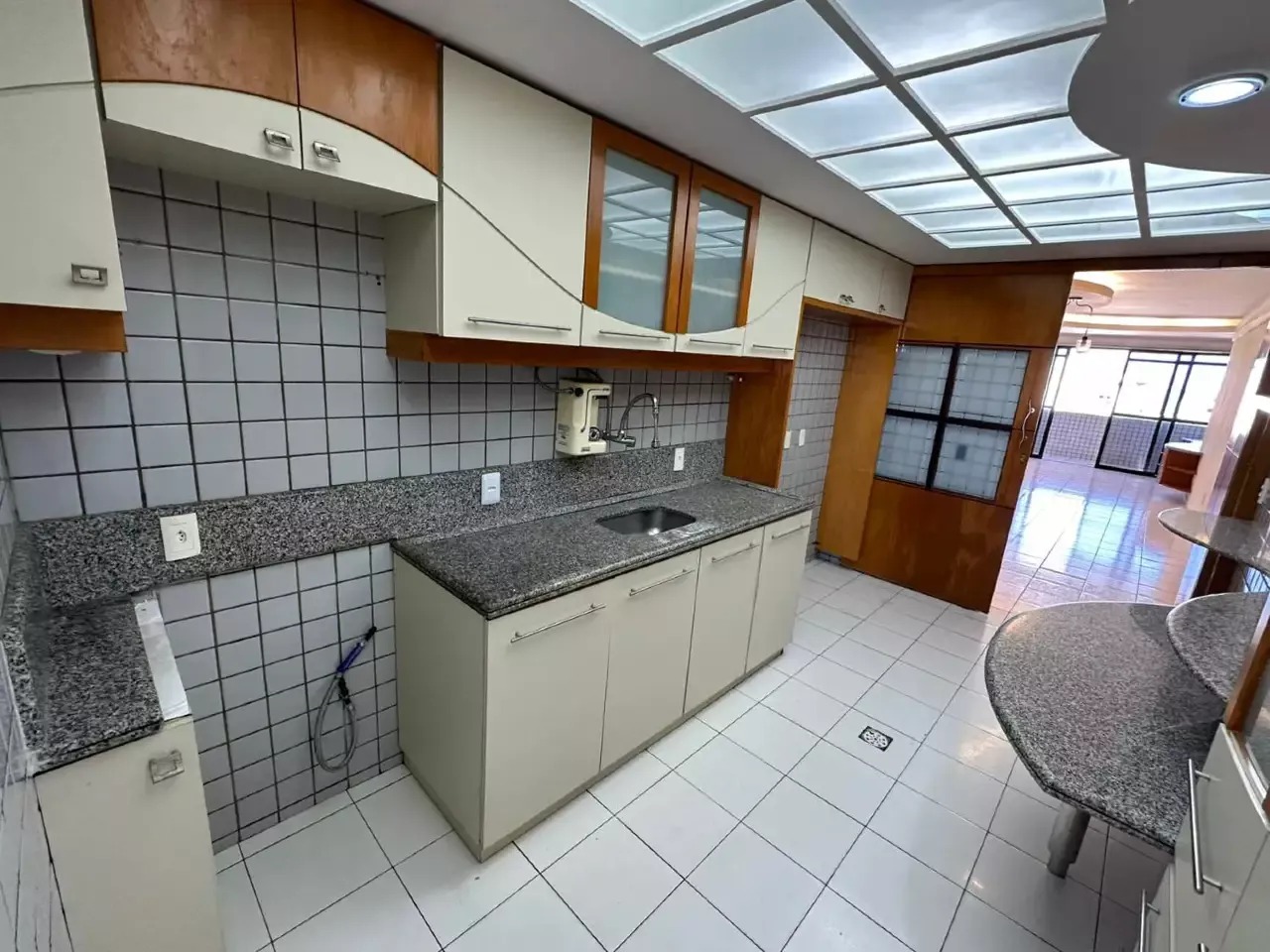 Apartamento à venda no Jardim Oceania: 