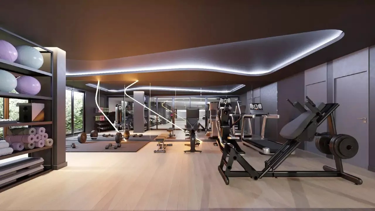 Flat à venda no Cabo Branco: 