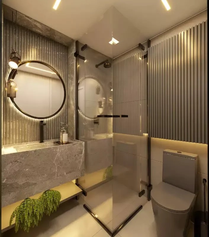 Flat à venda no Cabo Branco: 