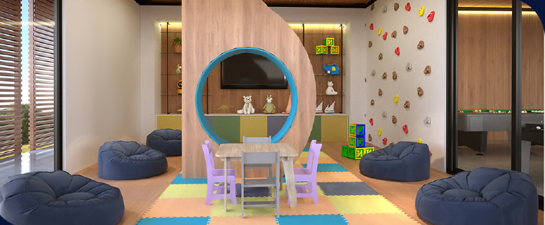 Lote em condomínio à venda no Portal Do Poço: 