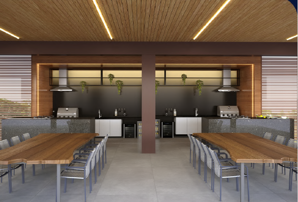 Lote em condomínio à venda no Portal Do Poço: 