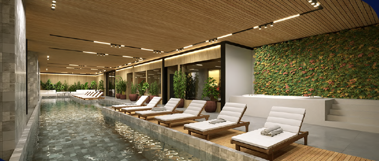 Lote em condomínio à venda no Portal Do Poço: 