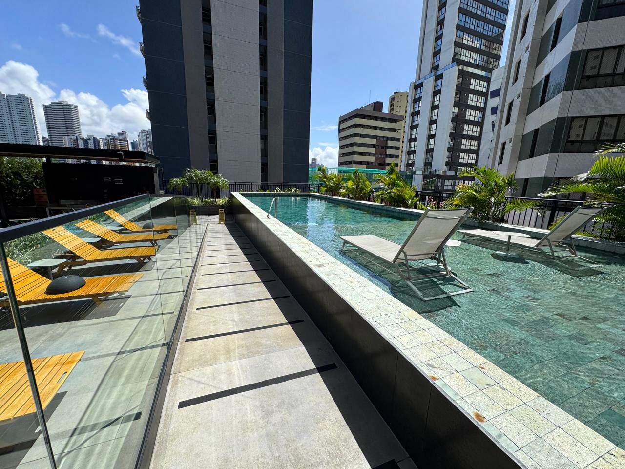 Apartamento à venda no Tambaú: 