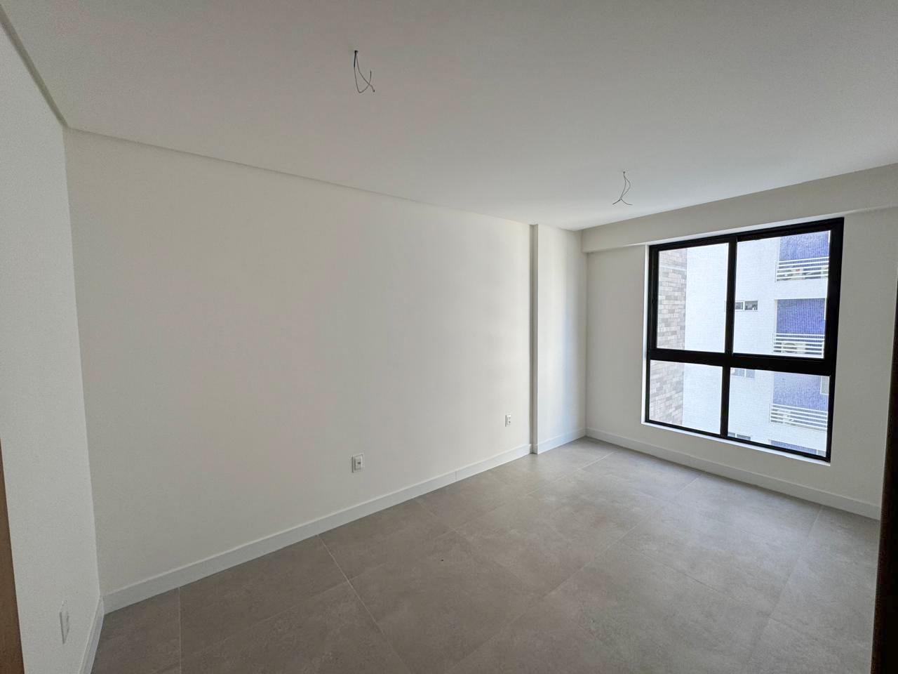 Apartamento à venda no Tambaú: 