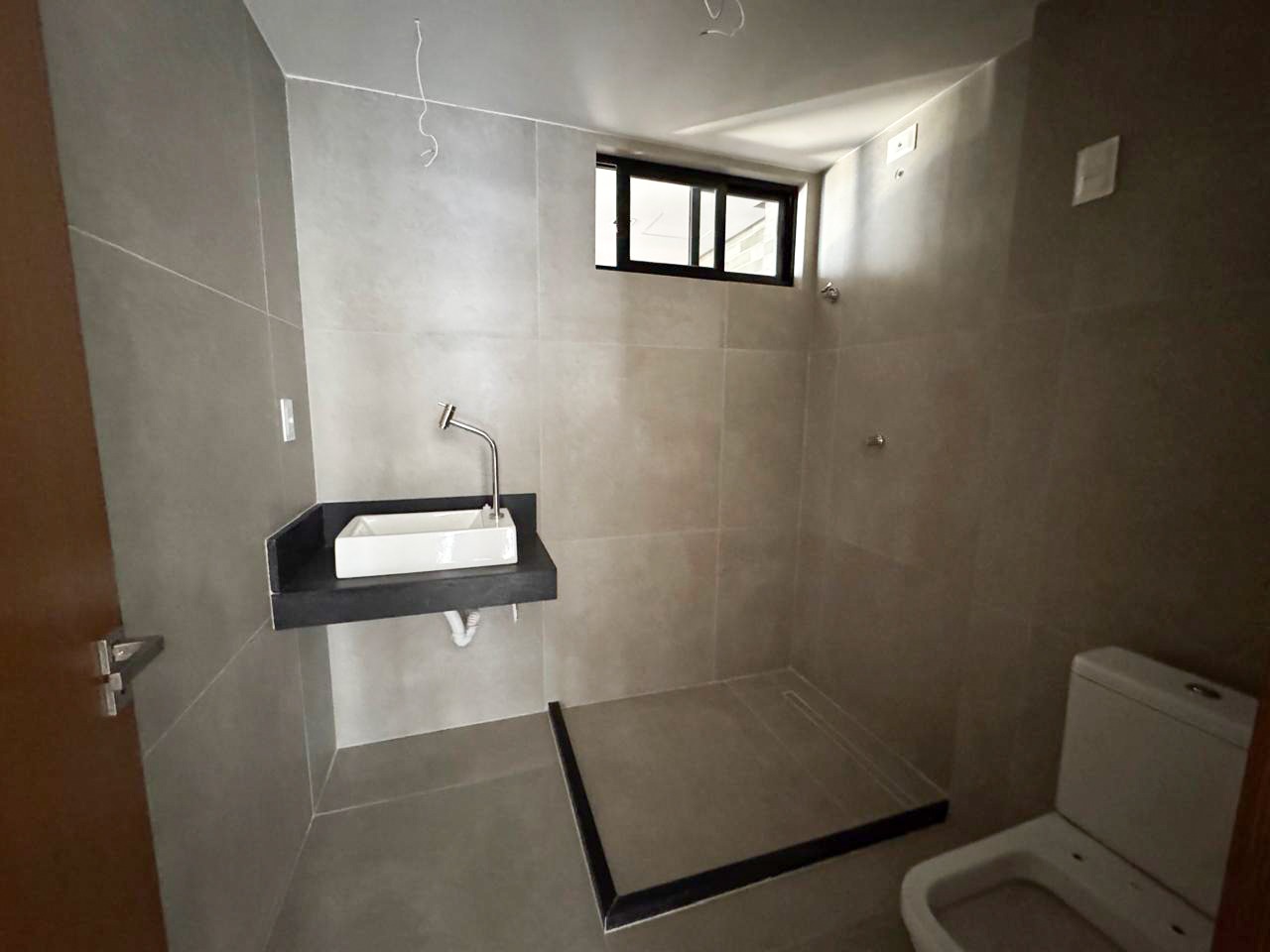 Apartamento à venda no Tambaú: 