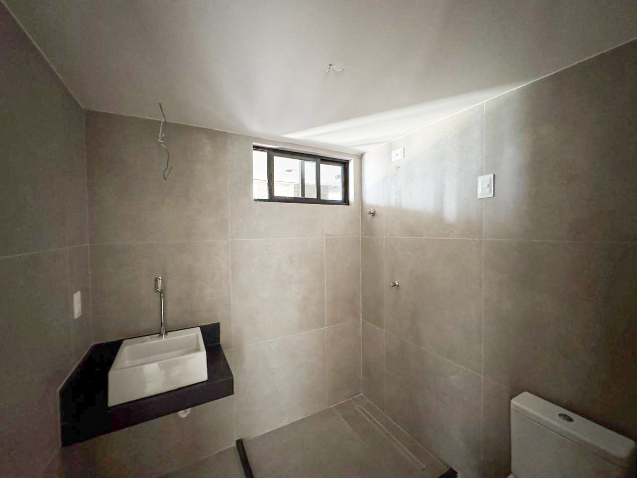 Apartamento à venda no Tambaú: 