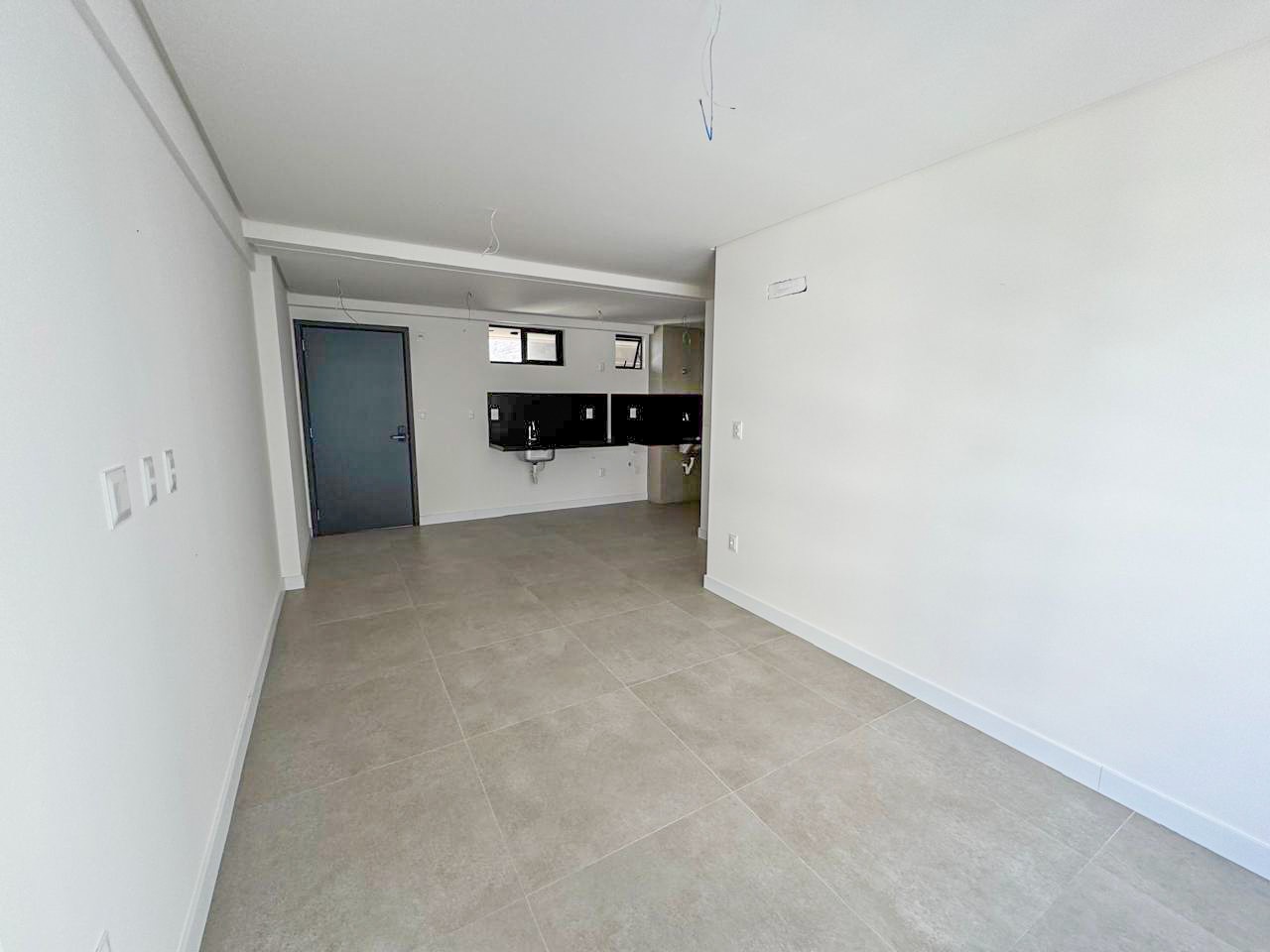 Apartamento à venda no Tambaú: 