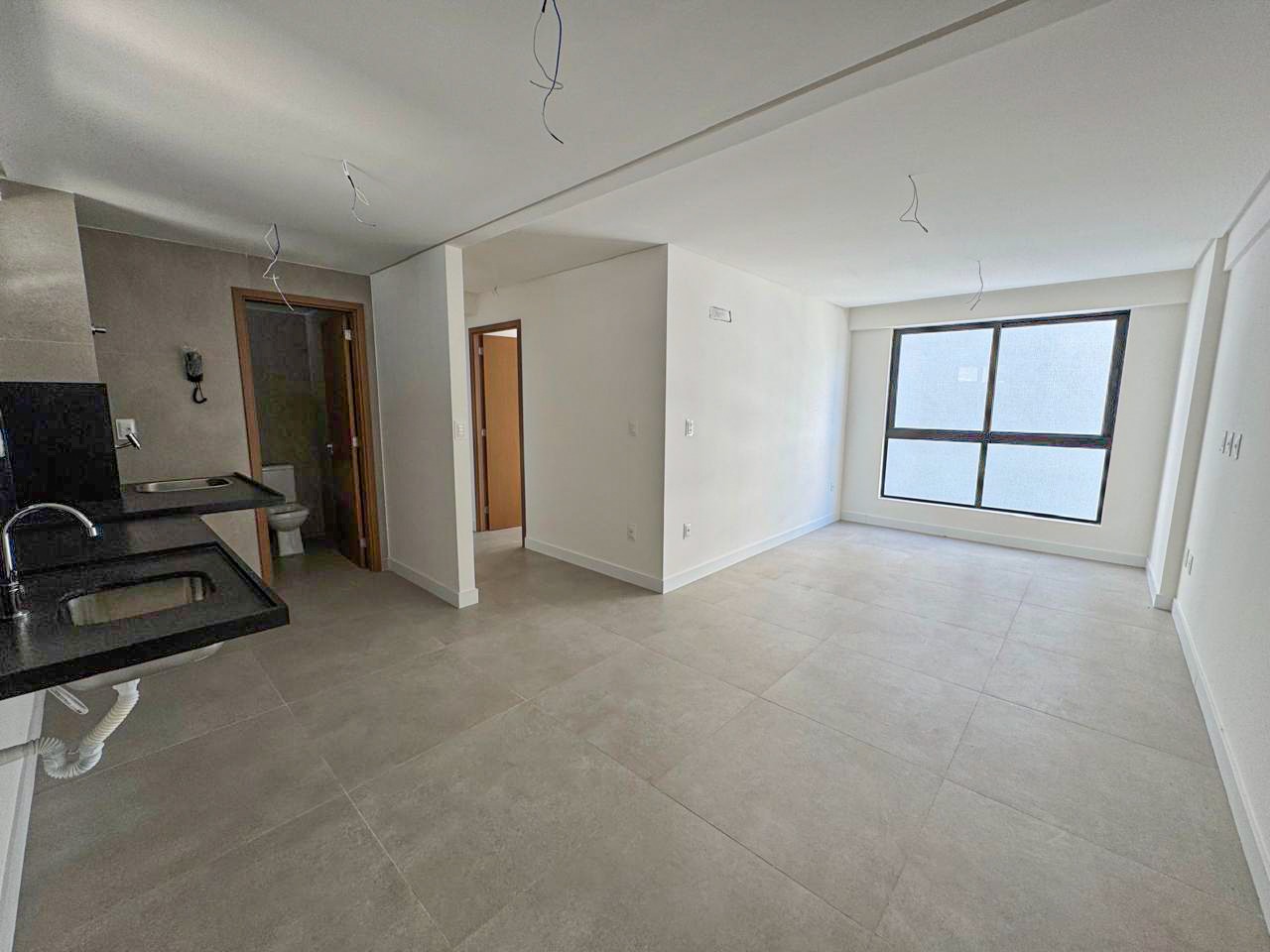 Apartamento à venda no Tambaú: 