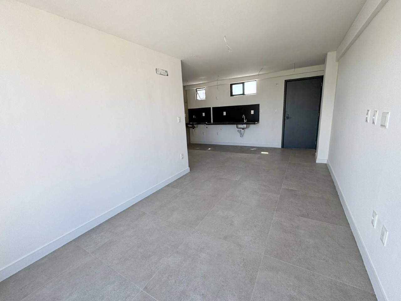 Apartamento à venda no Tambaú: 