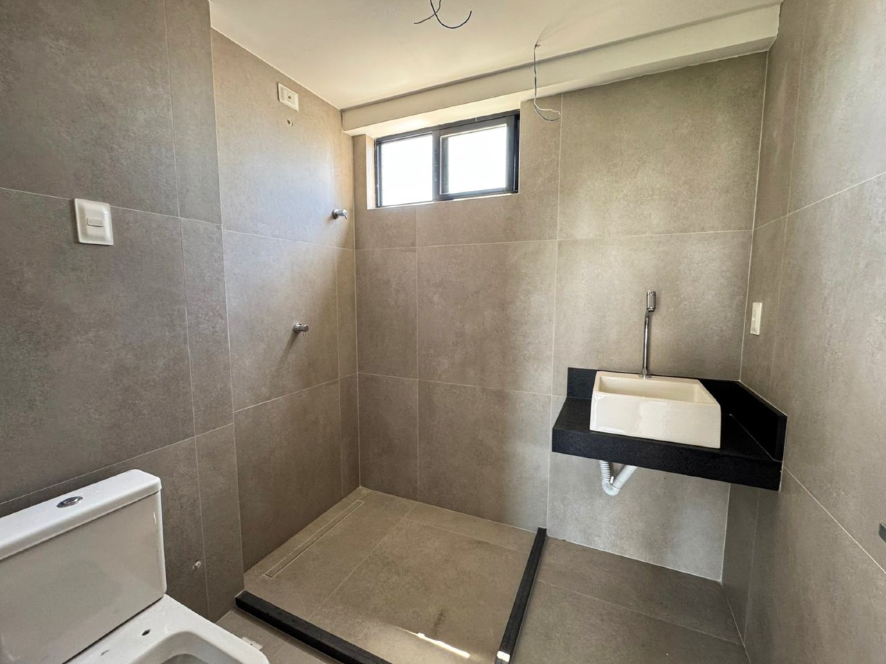 Apartamento à venda no Tambaú: 