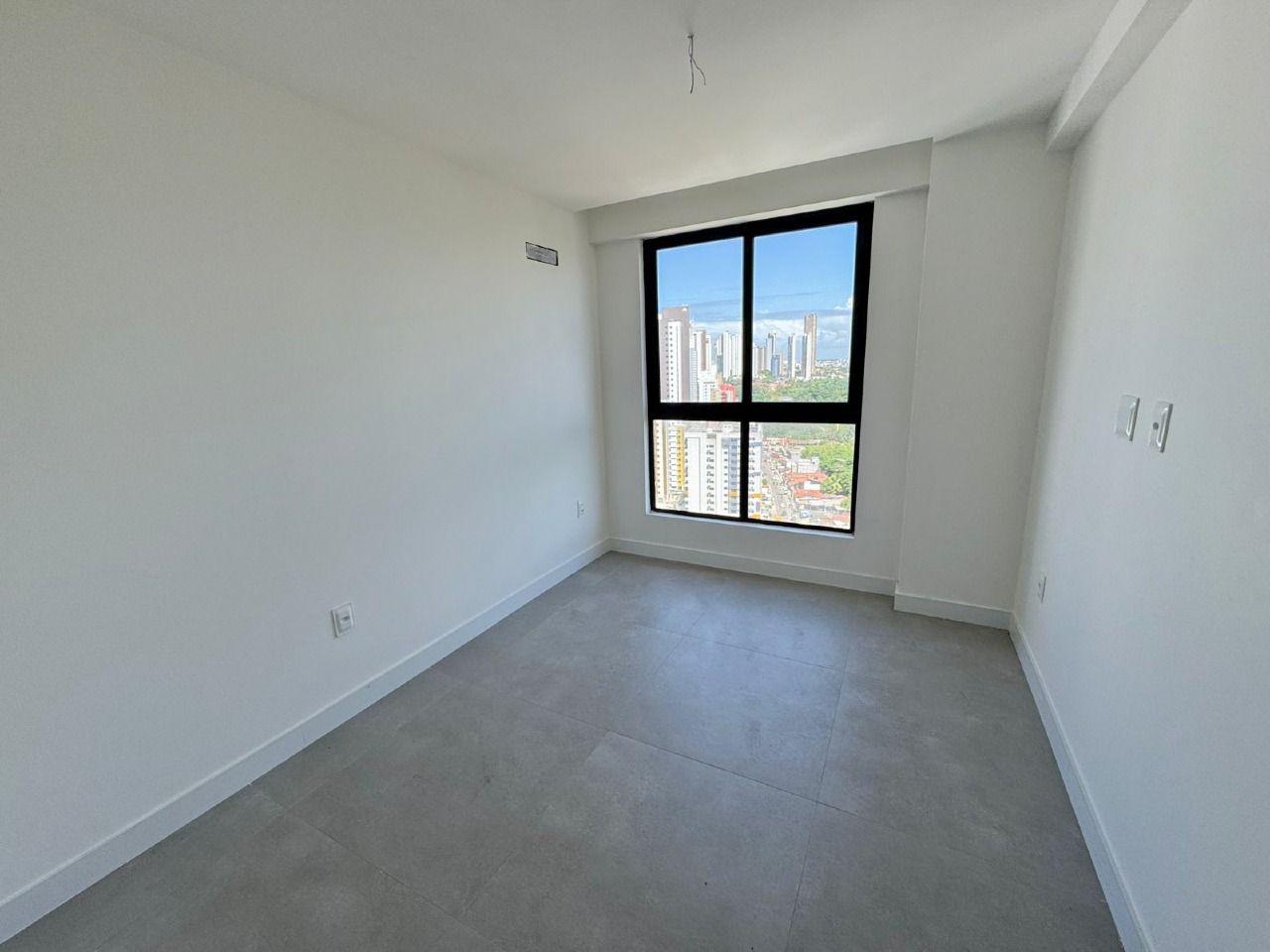 Apartamento à venda no Tambaú: 