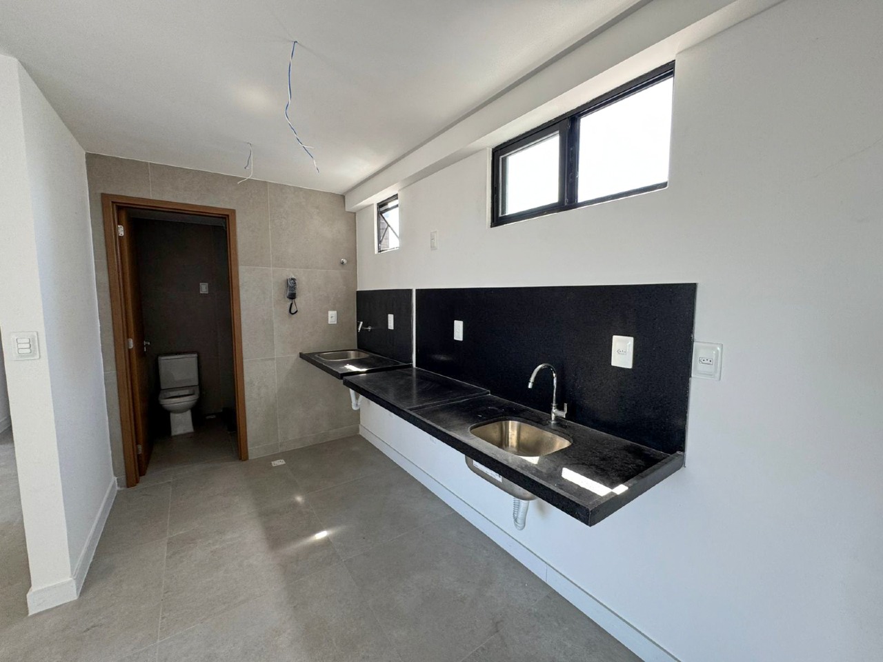 Apartamento à venda no Tambaú: 