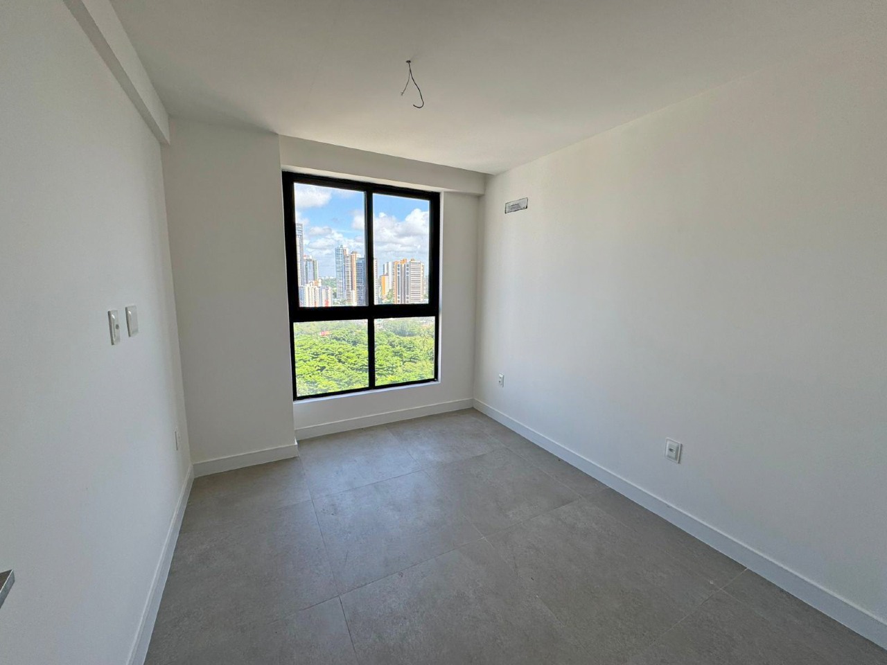 Apartamento à venda no Tambaú: 