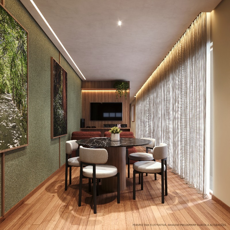 Apartamento à venda no Estados: 